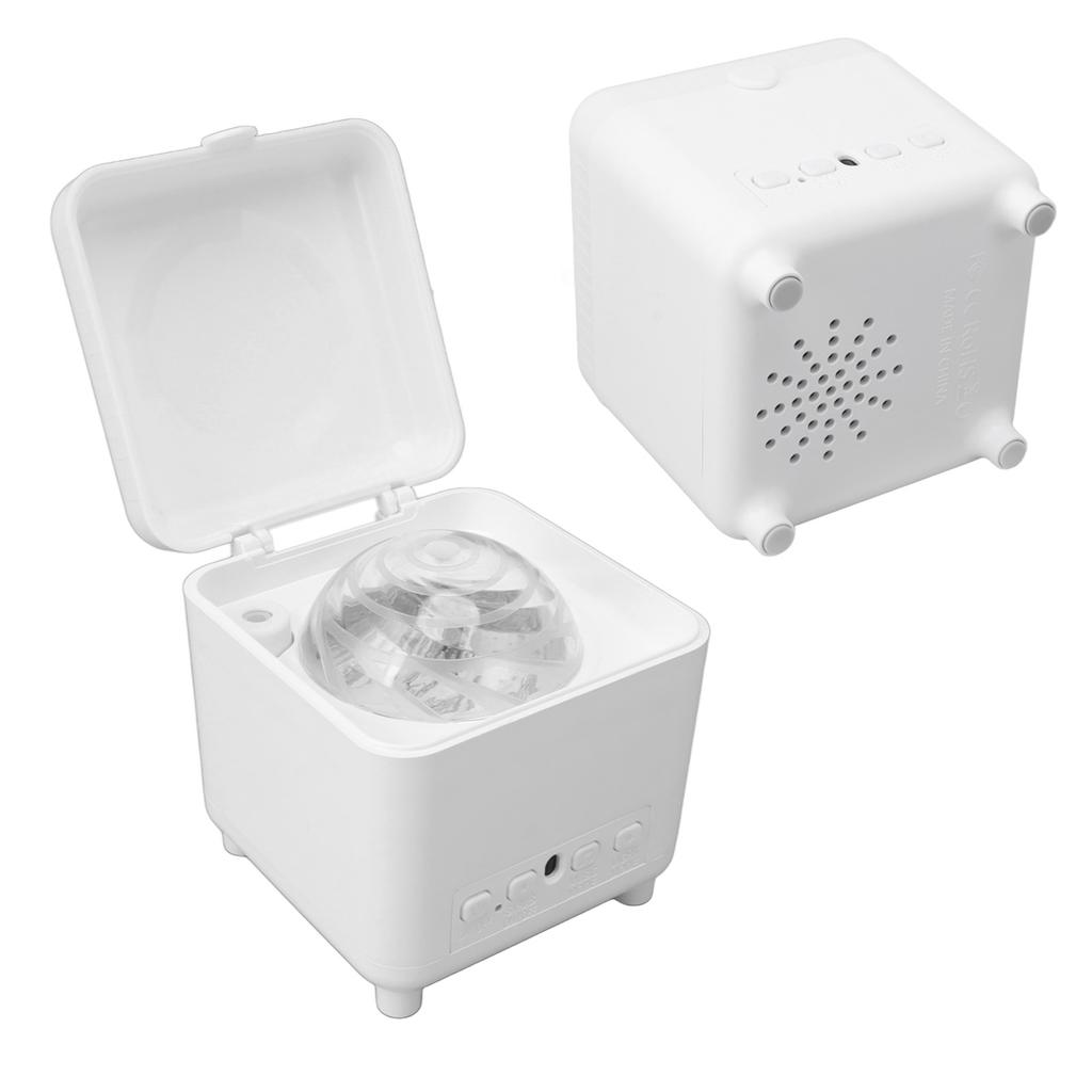 Star Projector Remote Control LED Projection Light Lamp Home Decoration for Bedroom Office