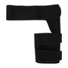 Thigh Compression Sleeve Adjustable Breathable Hamstring Upper Leg Hip Support Brace Wrap