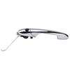 Right-hand Drive Exterior Door Handle for Fiat 500 (right, Driver's Seat)