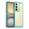 Transparent Colorful TPU Case for Realme C75 4G Protective Cover Clear Fundas Coque Capa