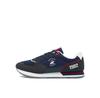 Men's Sneakers Beverly Hills Polo Club Milo-01 Navy