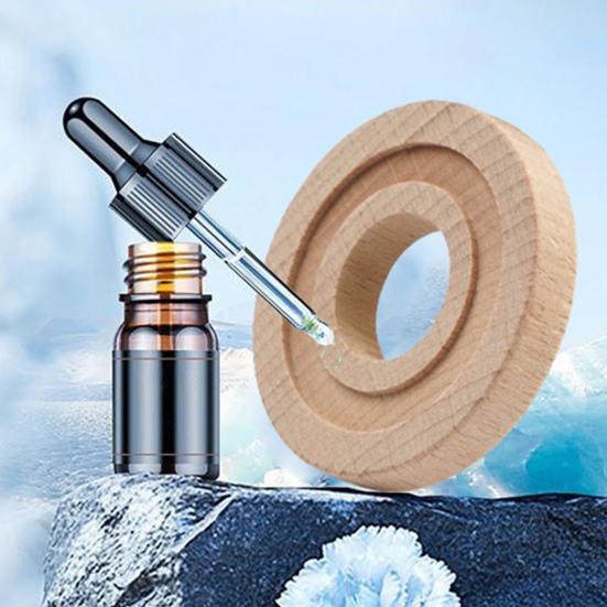 Auto-Lufterfrischer, solarbetrieben, Suspension Planet, langanhaltender Duft, Geruchsentfernung, Auto-Aroma, Aromatherapie-Diffusor, Autozubehör