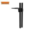 Metal Furniture Legs: Sofa, Coffee Table, TV Cabinet, Bathroom Cabinet Support Legs