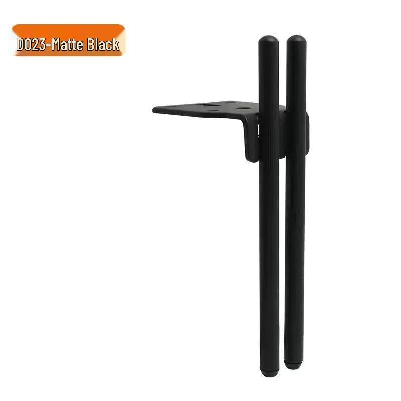 Metal Furniture Legs: Sofa, Coffee Table, TV Cabinet, Bathroom Cabinet Support Legs