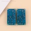 1Pc 2026 New Adjustable Time Delay Relay Module 5V/12V DC Turn On /Delay Turn Off Relay Switch Module With Timer Relays Board