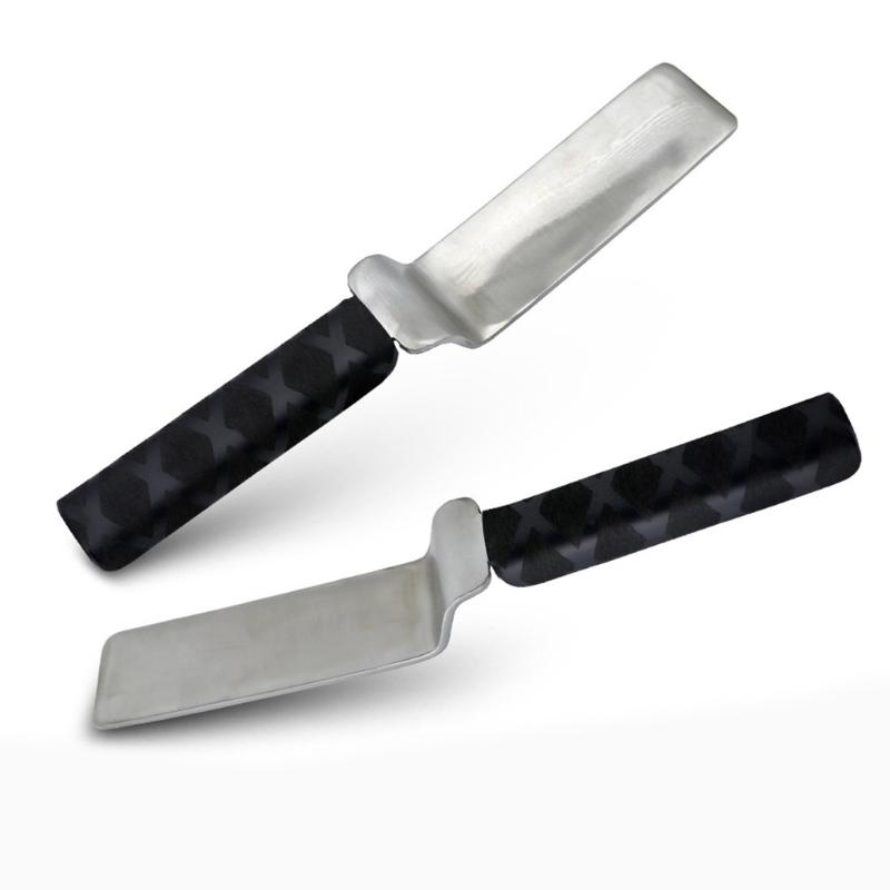 Auto Dent Reparatur Nivellierung Flattern Pad Z-typ Auto Blech Dent Reparatur Werkzeug Auto Dent Entfernen Auto Blech