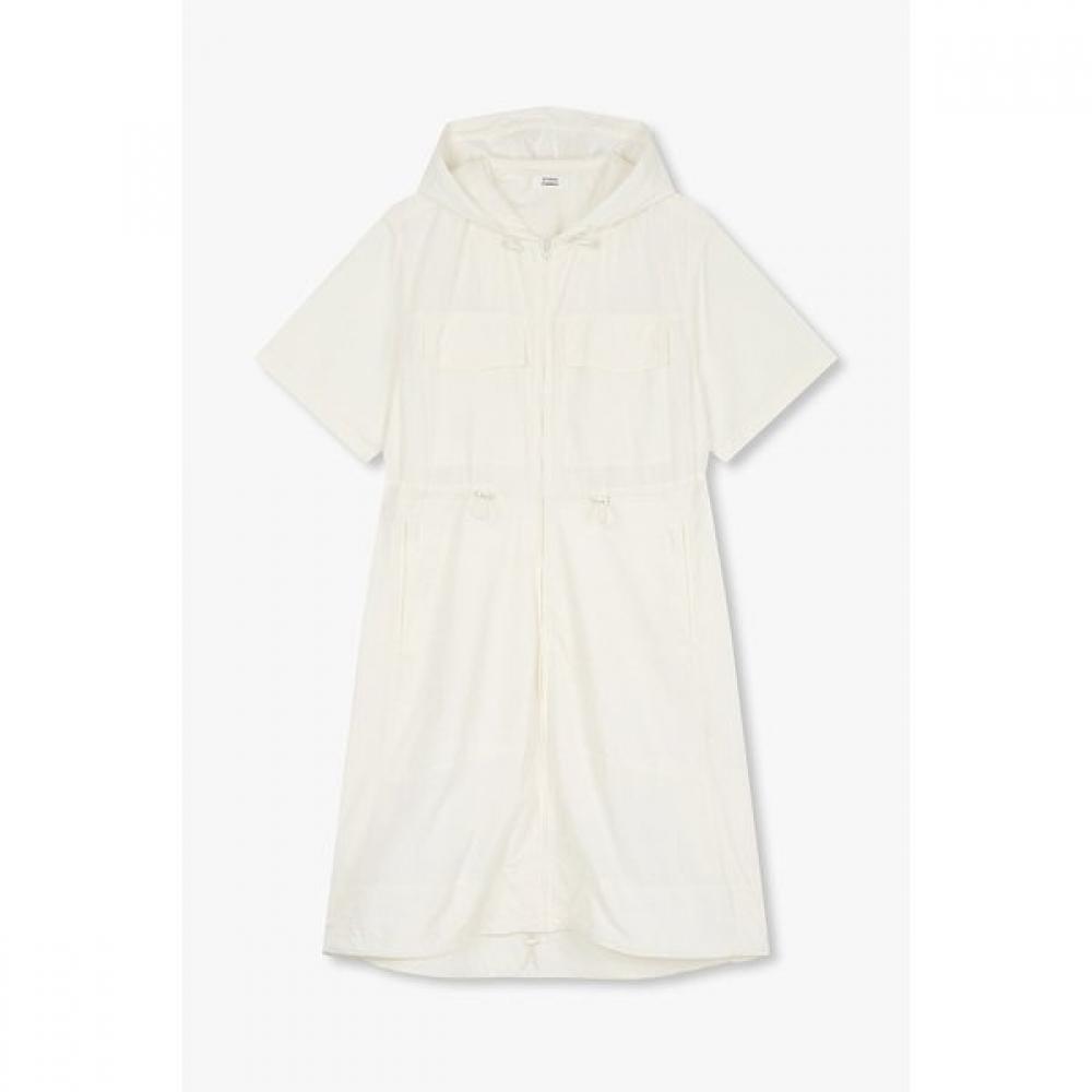 

Studio Tomboy Hoodie Sporty Dress 9105341113 Dark Blue (54)/OS(FREE)