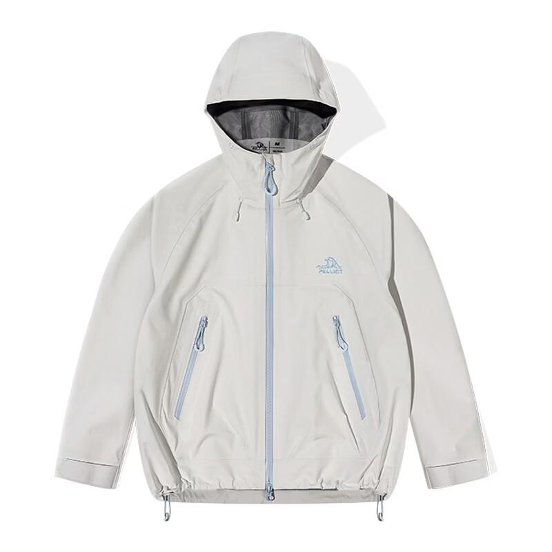 PELLIOT Women's Lightweight Windbreaker Jacket