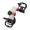 90 Degree Floor Gap Fixer Tool Tile And Glass Fixing Suction Cup Tile Fixer Alignment Tool For Marble Tile Slab
