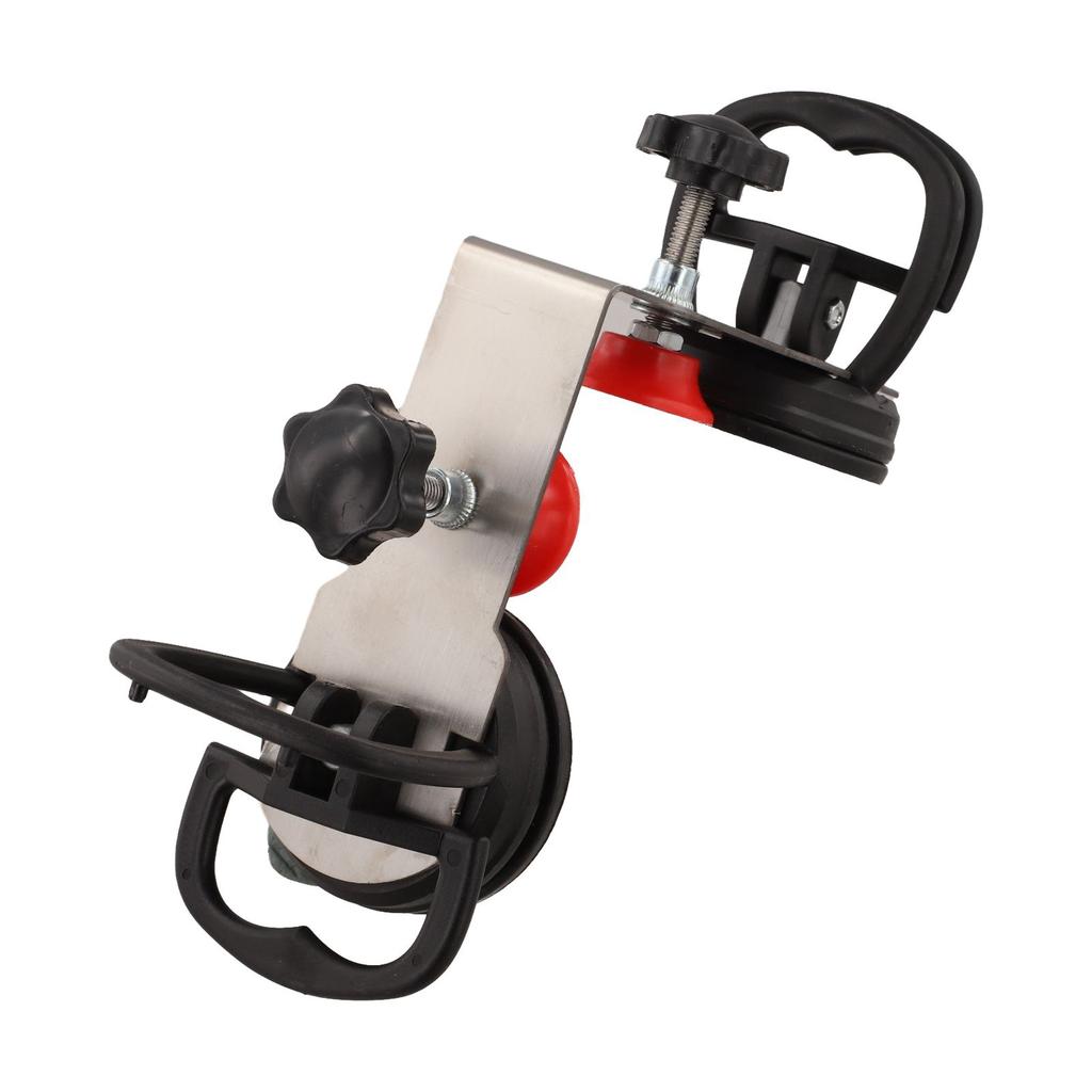 90 Degree Floor Gap Fixer Tool Tile And Glass Fixing Suction Cup Tile Fixer Alignment Tool For Marble Tile Slab
