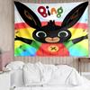 Bing Wall Hanging Tapestry Wall Cloth Tapestries Decor Wall Bedroom Decoration