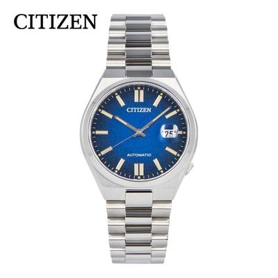 CITIZEN NJ0151-88L TSUYOSA Automatické pánské náramkové hodinky