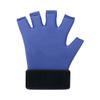 Ice Hot Compresses Gloves Hands Ice Pack  Gloves Wrist Guards Hands Protector Adjustable Solid Gel Ice Pack Wrap Gloves