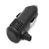 Igniter Power Connector with Charger Socket for Cars At 12 Volt or 24 Volt