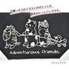 [Fuzuki] Sunmoto Canvas-Tragetasche, Großes Fassungsvermögen, A4-Format, mit Innentasche, Perfekt für Pendeln, Schule und Einkaufen, Öko-Tasche für Damen und Herren,