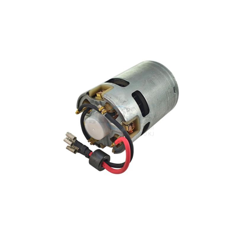 Bosch 18V DC Motor for GWS18-125 Grinder - Power Tool Accessory