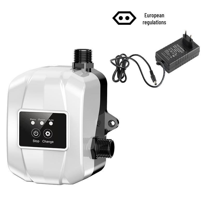 24V DC Automatic Solar Booster Pump for Shower and Water Heater
