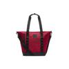 Jordan Polyester Tote Bag, Shopping Bag, Handbag, Shoulder Bag Unisex Red Jordan CW1567-687