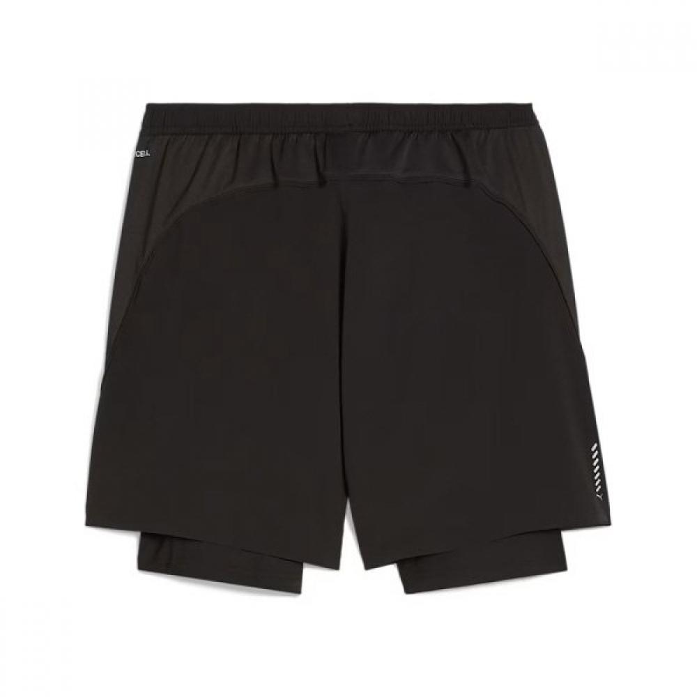 Puma Men S Running ShortS Run Velocity 2in1