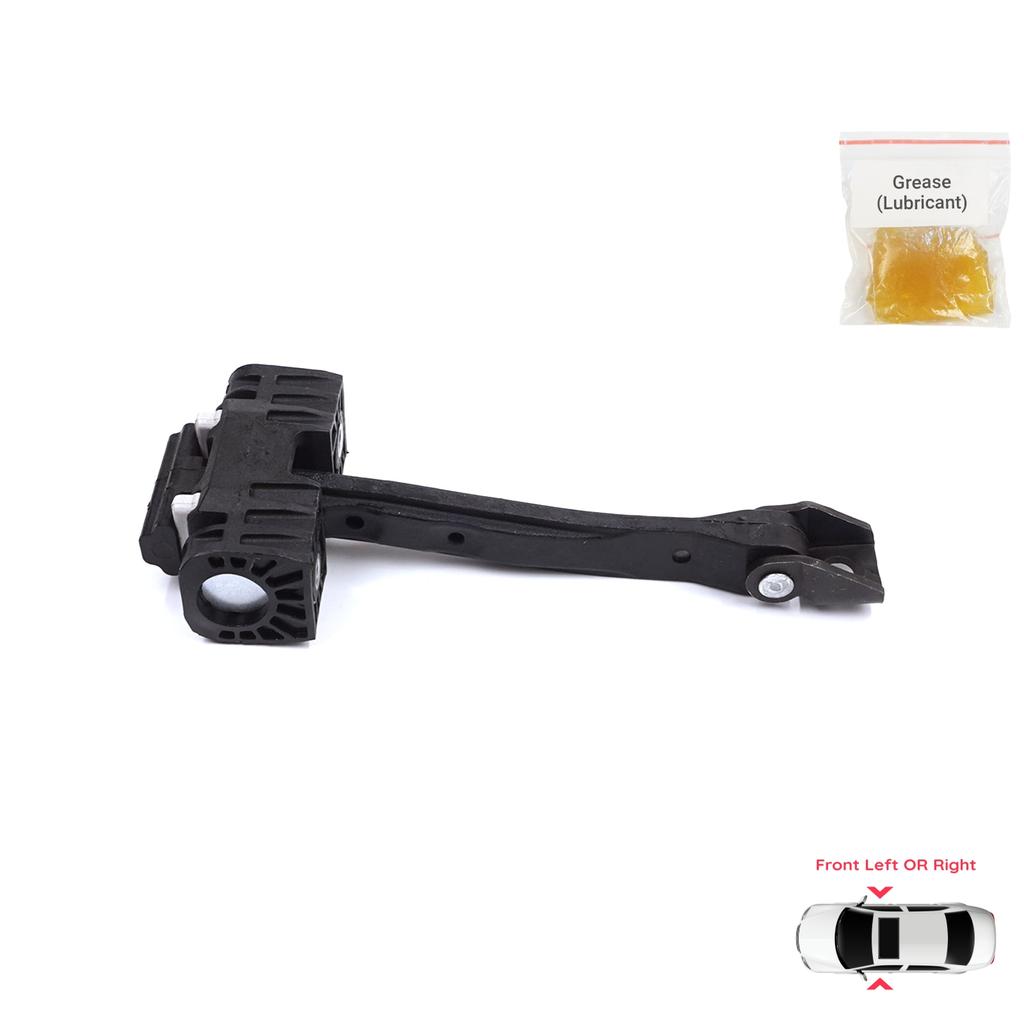 EDP1471 Türstopper-Anschlagbegrenzerband für Skoda Kodiaq MK1 I NS7 NV7 NS6 2016-2024 565837249