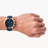 Fossil Neutra Chronograph Quartz Blue Dial Men's Watch FS5790
