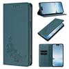 Brieftaschen-Flip-Case für Samsung Galaxy A57 A37 A26 A36 A56 A55 A35 A25 A24 A34 A54 A33 A53 A73 4G 5G RFID-Blockierend Magnetischer Verschluss Abdeckung