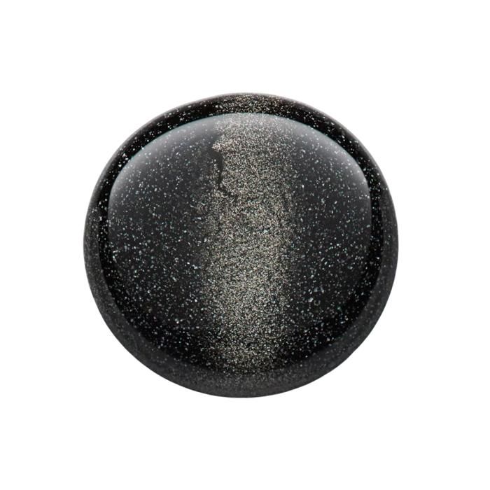 Vernis à ongle - BOLD MAGNETIC #040 Caught In Your Orbit - Rouge métallisé - Effets 3D magnétique (œil de chat) - 10,5 ml