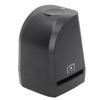 8MP Film Scanner Fixed Focus Scanning Device for 35mm 135mm Color Negative Films Black White Slides