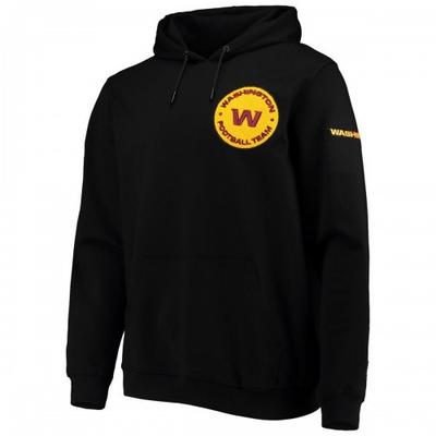 Washington Football Team Unisex Adult Redskins Hoodie