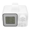 Automatic Watering System LCD Display Timer Plant Waterer Irrigation Kit for Garden Balcony Office