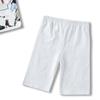 Pantaloncini da Donna Sottili Fitness Casual a Vita Alta Moda Estivi Slim Sportivi