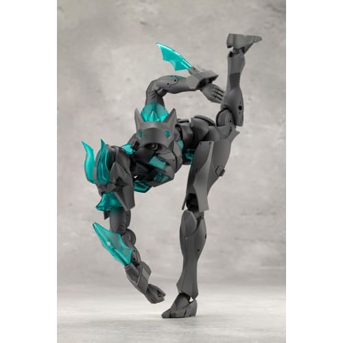 Kotobukiya Infinite Encounter Megalomaria Mephisto [Prototype Color] Approx. 180mm Tall Non-Scale Plastic Model