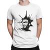 Funny Rapper L-Lil U-Uzi Vert T-Shirts Men Round Collar Cotton T Shirt  Short Sleeve Tee Shirt 6XL Tops