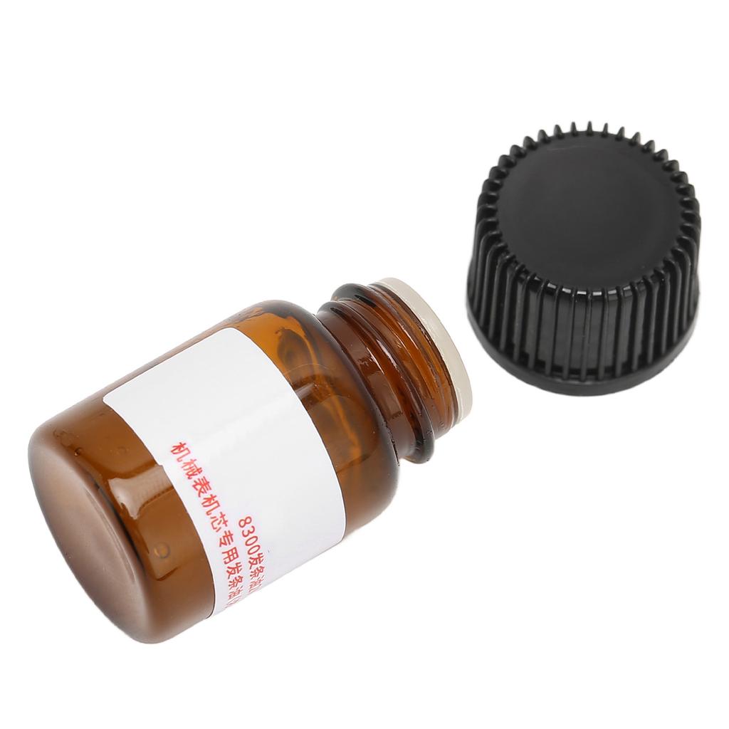 8300 Klockolja Hög Smörjförmåga Stabil Prestandastatus Klocka Mekanisk Smörjolja