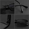 Lightweight Anti - Blue Light Progressive Multifocal Reading Glasses for Seniors UV400 Protection Comfortable