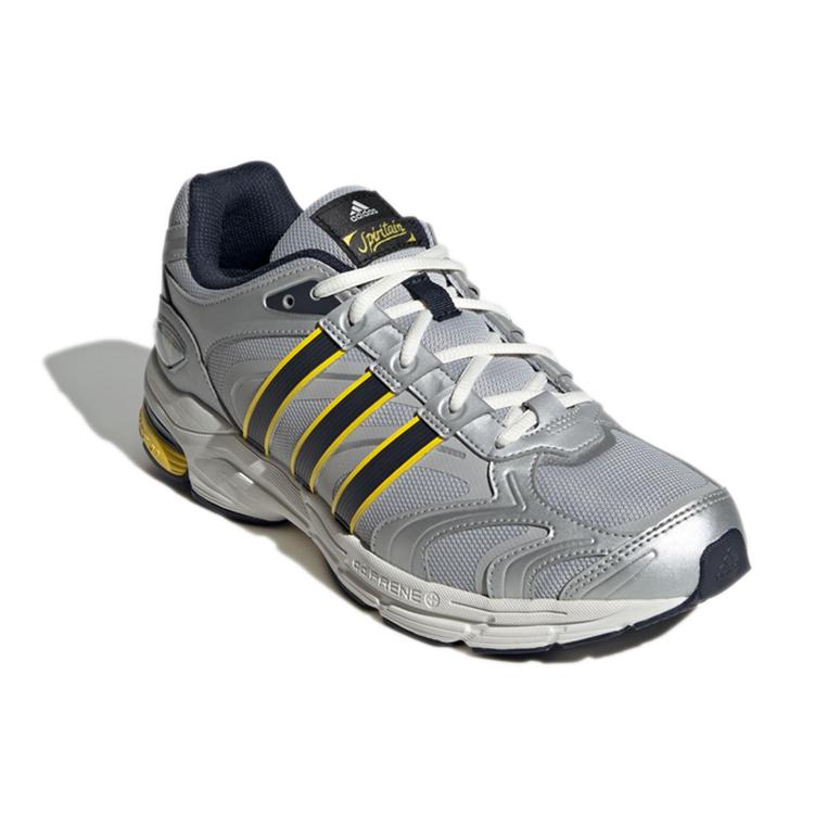 New Adidas Spiritain 2000 'Silver Blue' GY6602