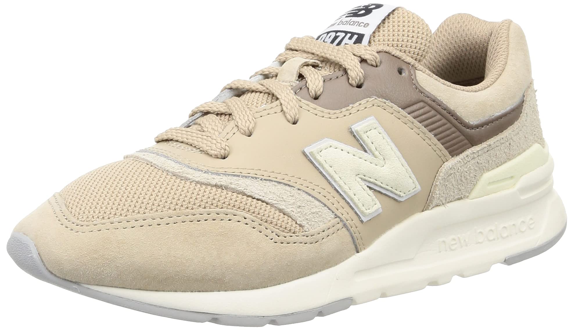 

Sneakers CM997H PI cm D [New Balance] (Sand Beige) 27.5