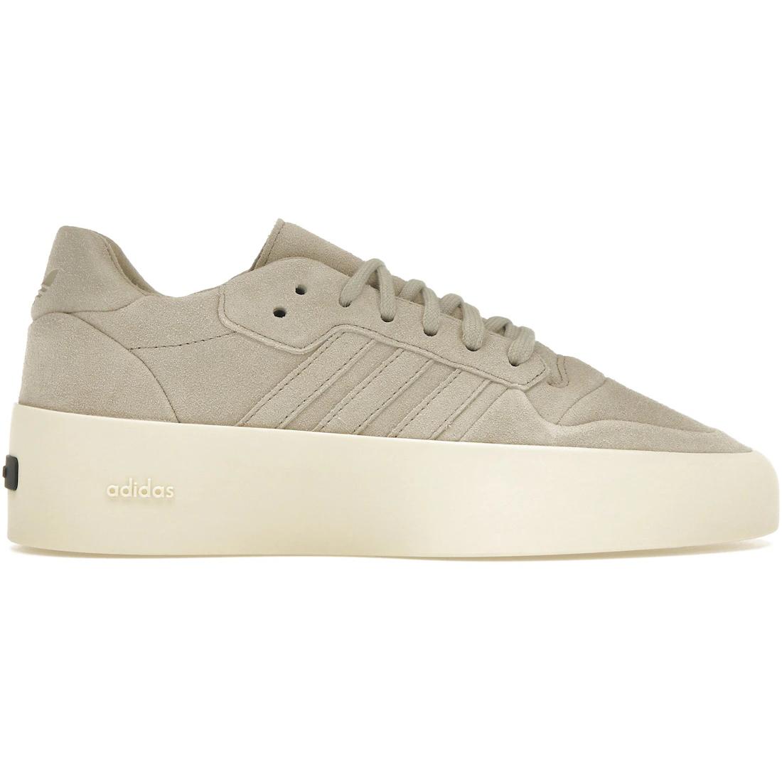 

Sneaker adidas Fear of God Athletics 86 Lo Sesame(IF6682) 46