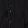 New Balance Parka Jacket Asia Sizing 'Black' Men's AMJ04356-BK