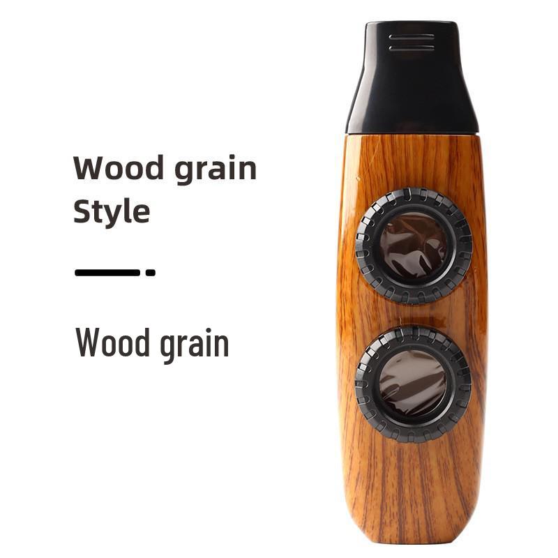 

Казу с двумя отверстиями и высоким уровнем громкости для начинающих гитаристов