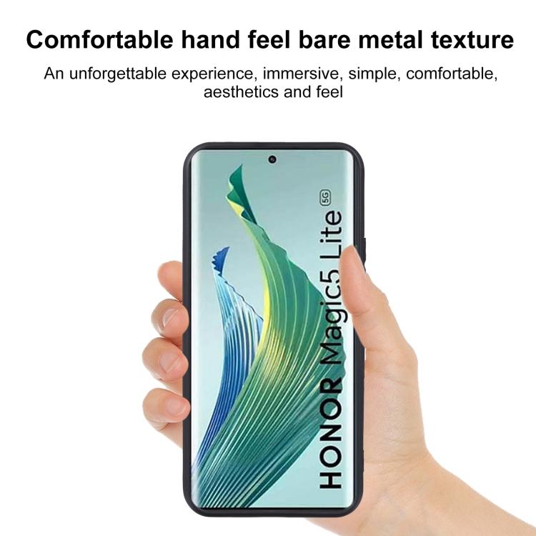 Pouzdro na telefon Honor Magic 5 Lite z TPU