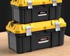 Arieze Handheld Tool Storage Box for Household and Industrial Use
