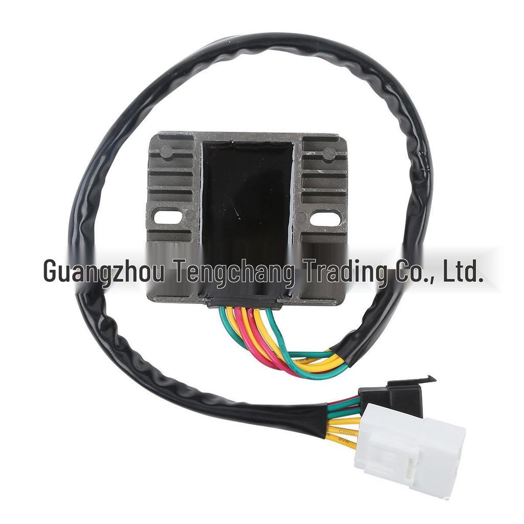 CBR600 F4I Voltage Regulator Rectifier for 2001-2006 Models Motorcycle Accessories
