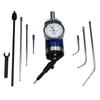 0-3mm Precision Industrial Grade Centering Lever Table Positioning Table Dial Indicator