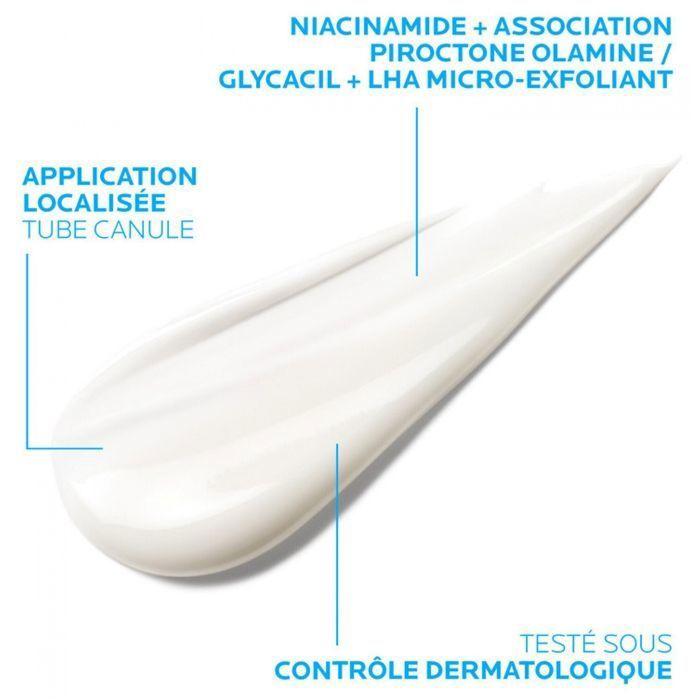 Correcteur Anti-Imperfections EFFACLAR A.I. - LA ROCHE-POSAY - 15ml