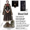 Anime Bloodline Curse Witch 1/7 Static Figure Model