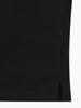 HANGTEN Women'S Front Lettering Graphic Short Sleeve T-Shirt_100(10570-131-406-31)