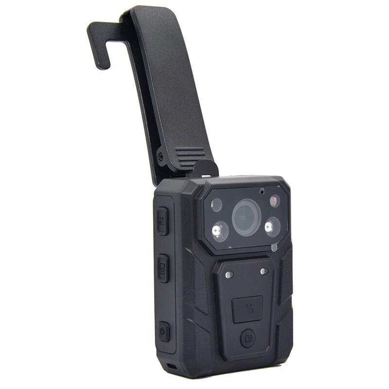 Jingyun DSJ-D9 HD Night Vision Body Camera (CN Version)