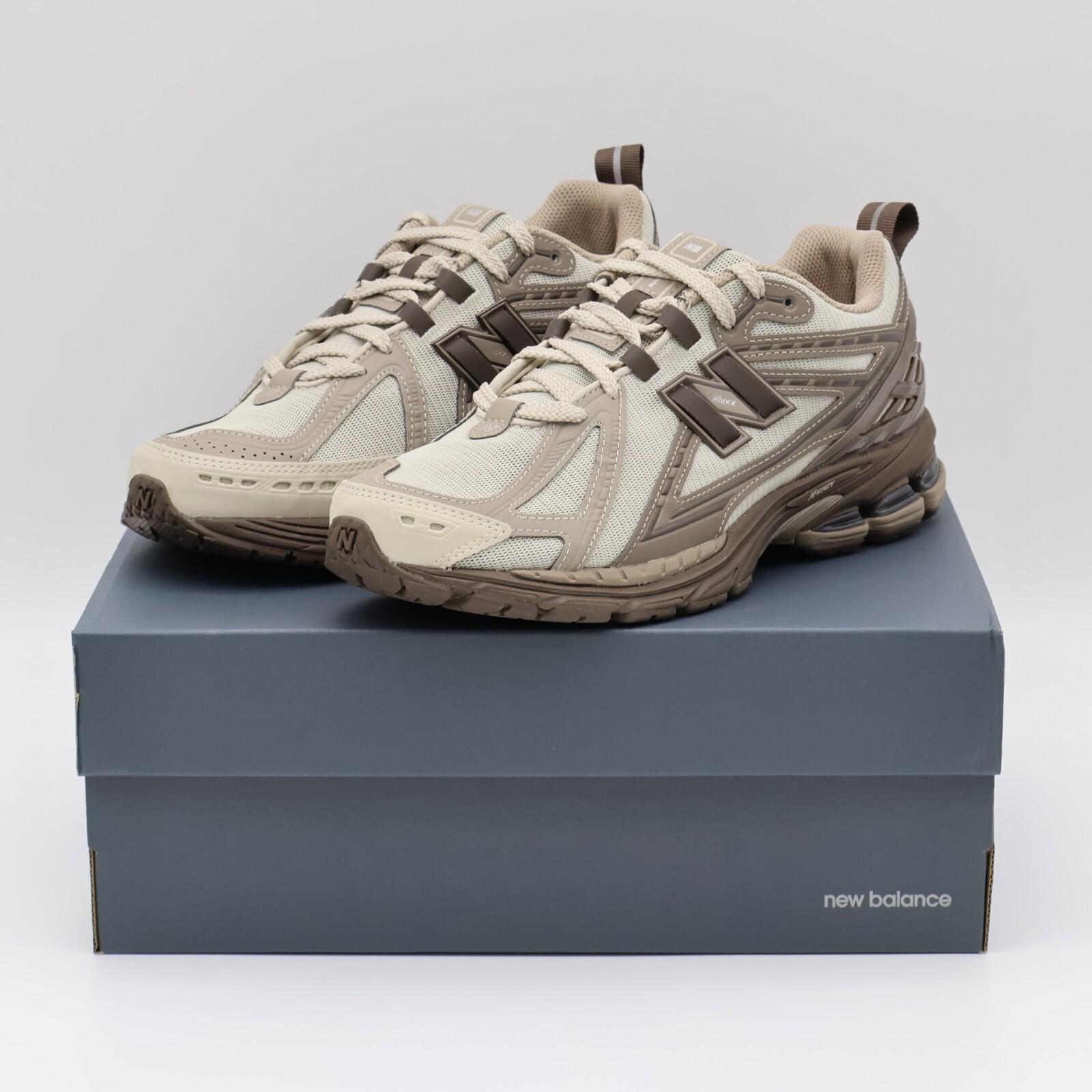 M1906RHD New Balance 1906R Мокко Коричневый (Мужской) 6