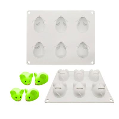 Prodotti da forno – Tappetini in silicone e stampi da forno